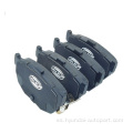 Potillas de freno 58302-2DA00 para Hyundai Elantra Coupe